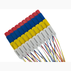 plomby plastikowe L-350