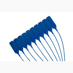 Plomba plastikowa L - 350 [2000 sztuk]