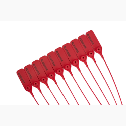 Plomba plastikowa L - 350 [2000 sztuk]